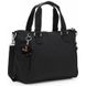 Женская сумка Kipling AMIEL True Black (J99) K15371_J99 1