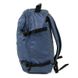 Сумка-рюкзак CabinZero CLASSIC 36L/Blue Jean Cz17-1706 4