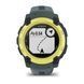 Смарт-часы Garmin Instinct E (40 мм), цвет лайм/сумеречный