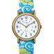 Жіночі годинники Timex WEEKENDER Floral Tx2p90100 1
