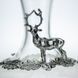 Декантер &laquo;Олень&raquo; 60098 Artina Wine Decanter "Deer" 21 cm 4