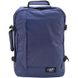 Сумка-рюкзак CabinZero CLASSIC 36L/Blue Jean Cz17-1706 1