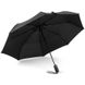Зонт складной унисекс Piquadro OMBRELLI/Black OM3607OM4_N 1