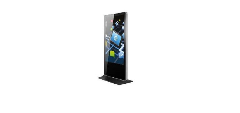 Интерактивный тотем PRESTIGIO DS TOTEM 65&rdquo; INDOOR, WINDOWS PC