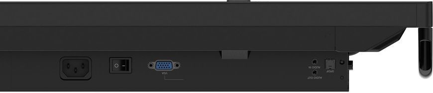 Информационный дисплей iiyama ProLite TE6512MIS-B3AG
