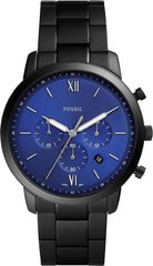 Часы наручные мужские FOSSIL FS5698 кварцевые, на браслете, США