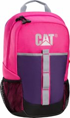 Рюкзак повсякденний CAT Urban Active 83128;186 Рожевий / фіолетовий