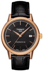 Часы наручные мужские Tissot CARSON T085.407.36.061.00