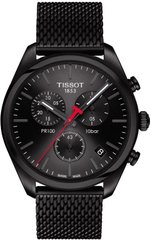 Часы наручные мужские Tissot PR 100 CHRONOGRAPH T101.417.33.051.00