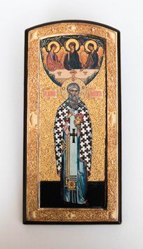 Іменна ікона Денис (Діонісій)