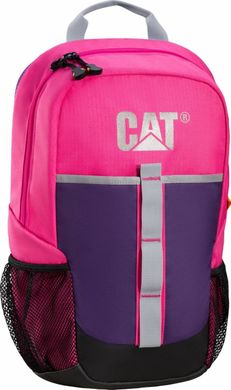 Рюкзак повсякденний CAT Urban Active 83128;186 Рожевий / фіолетовий