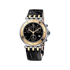 Часы наручные мужские Pequignet MOOREA Vintage Chrono Pq1351448cn