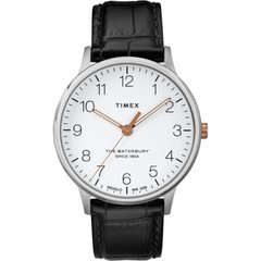 Мужские часы Timex WATERBURY Tx2r71300