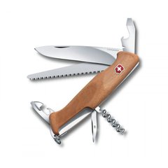 Складной нож Victorinox RANGERWOOD 55 0.9561.63