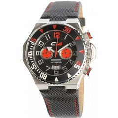E1.1 Мужские наручные часы Carbon14