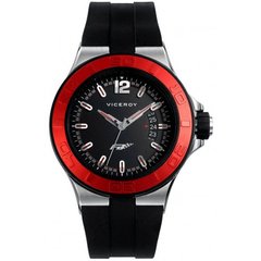 Часы наручные мужские Viceroy 47773-75, Fernando Alonso Collection