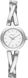 Часы наручные женские DKNY NY2169 кварцевые, декоративный браслет, серебристые, США 1
