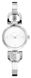 Часы наручные женские DKNY NY8540 кварцевые на оригинальном серебристом браслете, США 1