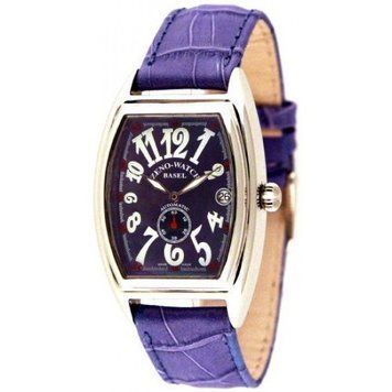 Часы наручные женские Zeno-Watch Basel 8081-6N-S10