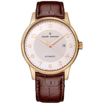 80091 37R ABR Швейцарські годинники Claude Bernard