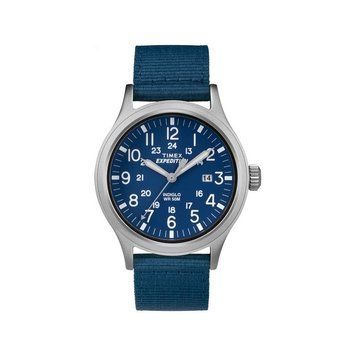 Чоловічі годинники Timex EXPEDITION Scout Tx4b07000