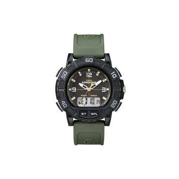 Мужские часы Timex EXPEDITION Double Shock Tx49967