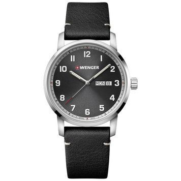 Мужские часы Wenger ATTITUDE W01.1541.116