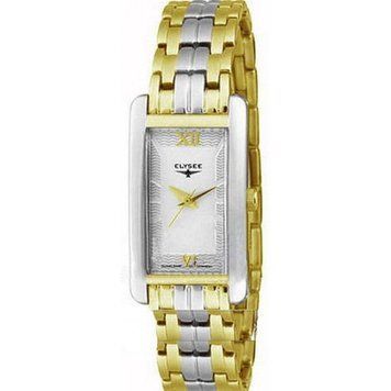 Годинники наручні жіночі Elysee 2845276GS, Steel Women