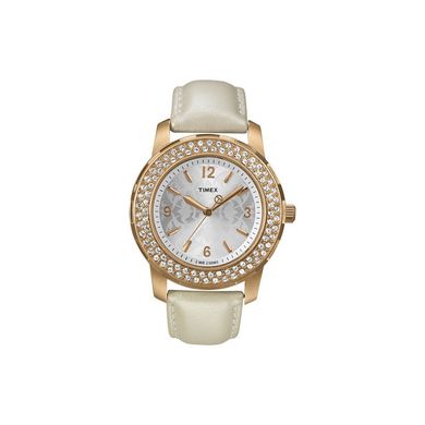 Женские часы Timex SL Crystal Tx2n151