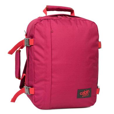 Сумка-рюкзак CabinZero CLASSIC 28L/Jaipur Pink Cz08-1806