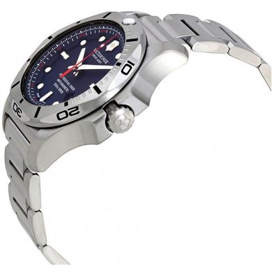 Мужские часы Victorinox Swiss Army I.N.O.X. V241782