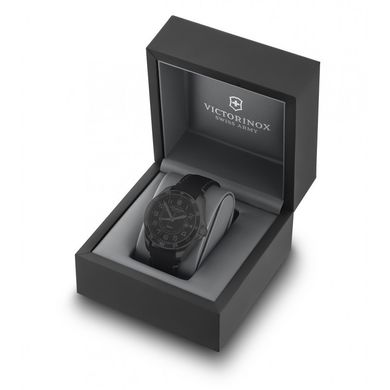 Мужские часы Victorinox Swiss Army FIELDFORCE GMT V241895