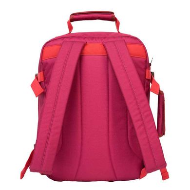 Сумка-рюкзак CabinZero CLASSIC 28L/Jaipur Pink Cz08-1806