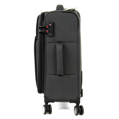 Валіза IT Luggage APPLAUD/Grey-Black S Маленький IT12-2457-08-S-M246