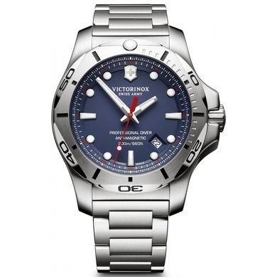 Мужские часы Victorinox Swiss Army I.N.O.X. V241782