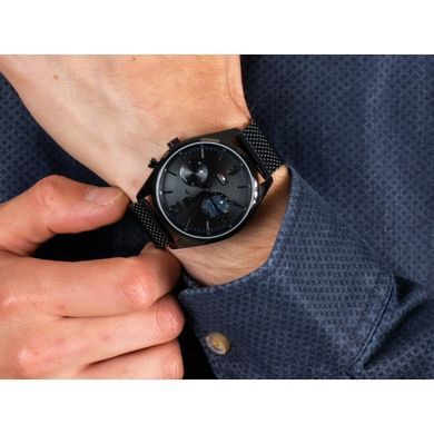 Мужские наручные часы Tommy Hilfiger 1791547