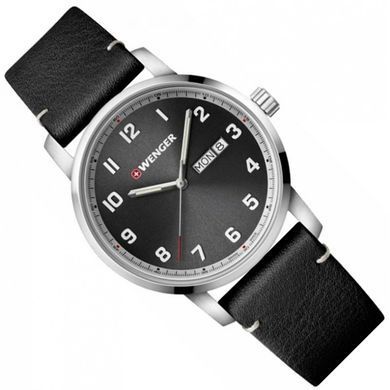 Мужские часы Wenger ATTITUDE W01.1541.116