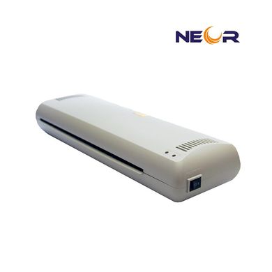 Ламінатор NEOR 8313 формату А3 з можливістю холодної ламінації
