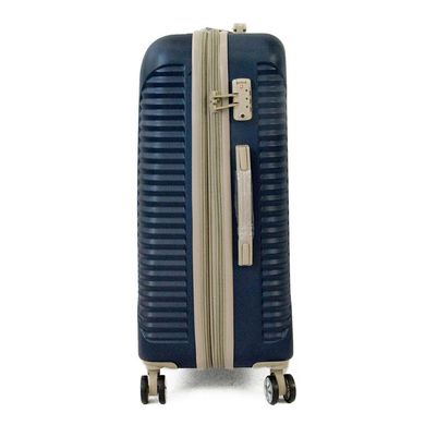 Чемодан IT Luggage OUTLOOK/Dress Blues M Средний IT16-2325-08-M-S754
