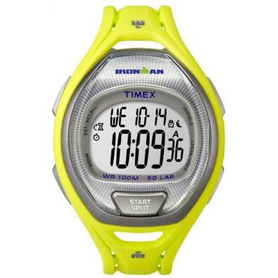 Жіночі годинники Timex IRONMAN Essential 30Lp Tx5k90200