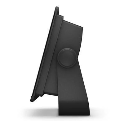 Картплотер Garmin GPSMAP 8412, діагональ 12, із базовою картою світу