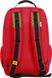 Рюкзак з відділенням для ноутбука CAT Mochilas 83514;34 червоний 2