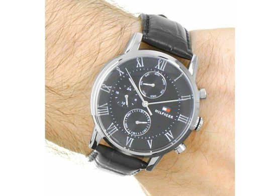 Мужские наручные часы Tommy Hilfiger 1791401