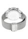 Часы наручные мужские FOSSIL FS5435 кварцевые, "миланский" браслет, США 4
