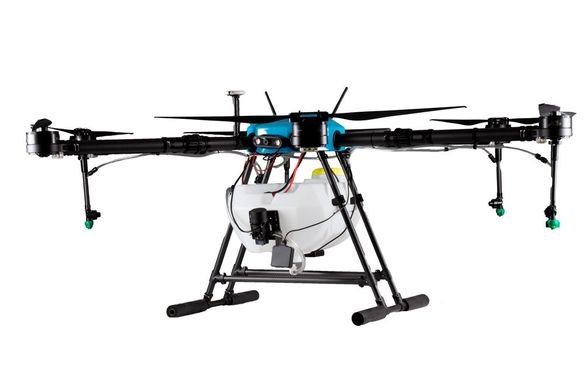 Агродрон электрический 20-литровый Reactive Drone Agric RDE616T (PROF)