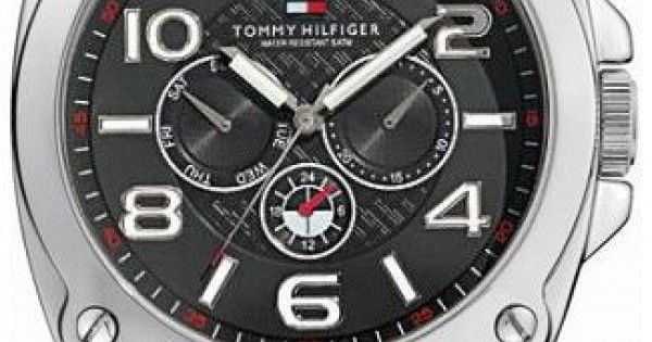 Мужские наручные часы Tommy Hilfiger 1790672