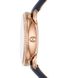 Часы наручные женские FOSSIL ES4394 кварцевые, кожаный ремешок, США 3