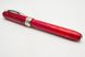 Ручка-роллер Visconti 48990 Rembrand Red FR 4