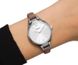 Часы наручные женские FOSSIL ES3060 кварцевые, ремешок из кожи, США 3