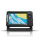 Эхолот Lowrance EAGLE 7 з трансд'юсером SPLITSHOT&trade; HD